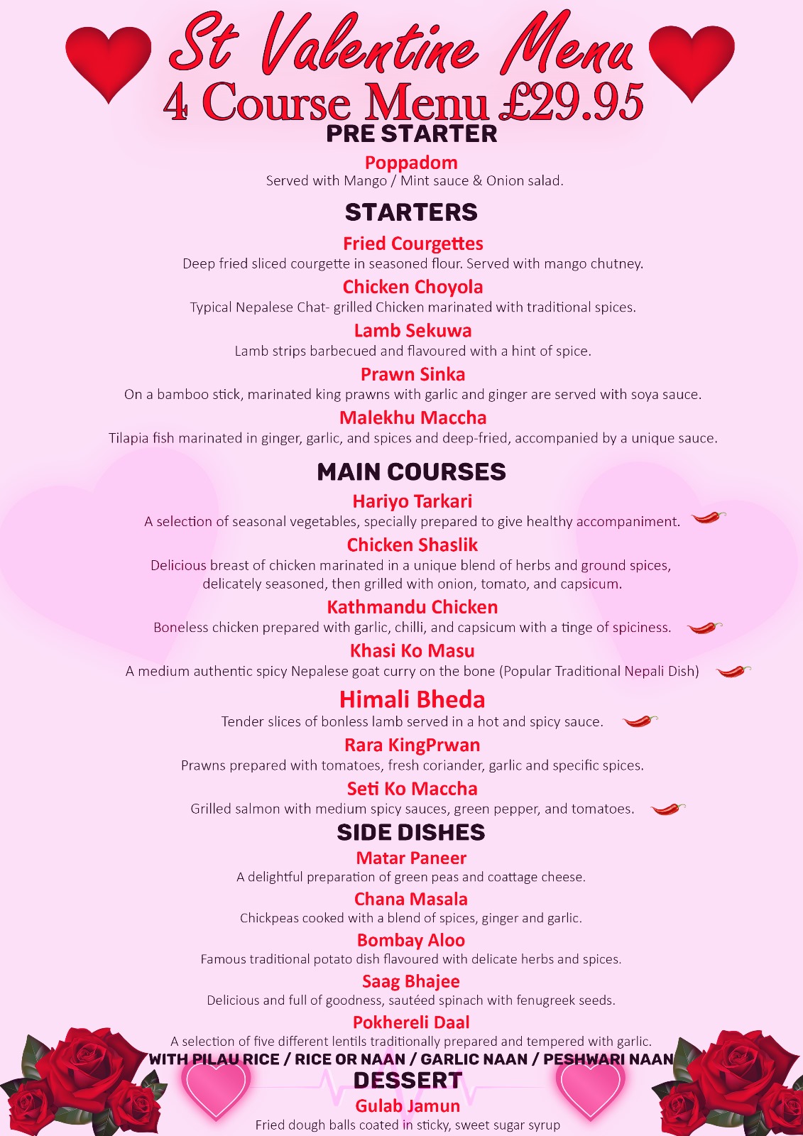 Offers and Promotions