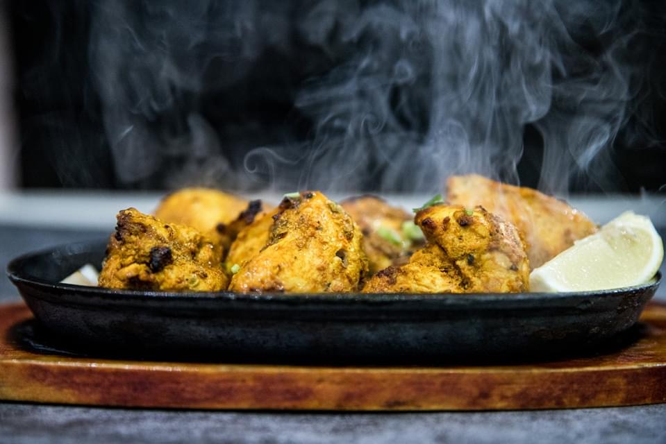 Chicken Tikka